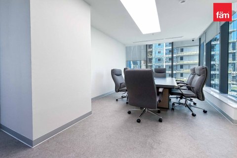 Office de 157.9m² en Business Bay, UAE No. 149480 6