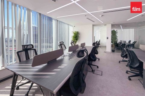 Office de 157.9m² en Business Bay, UAE No. 149480 10