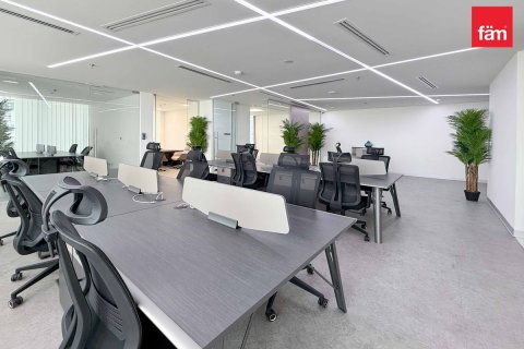 Office de 157.9m² en Business Bay, UAE No. 149480 3