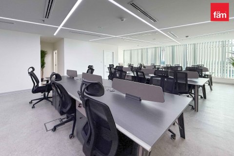 Office de 157.9m² en Business Bay, UAE No. 149480