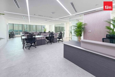 Office de 157.9m² en Business Bay, UAE No. 149480 5