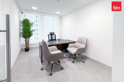 Office de 157.9m² en Business Bay, UAE No. 149480 7