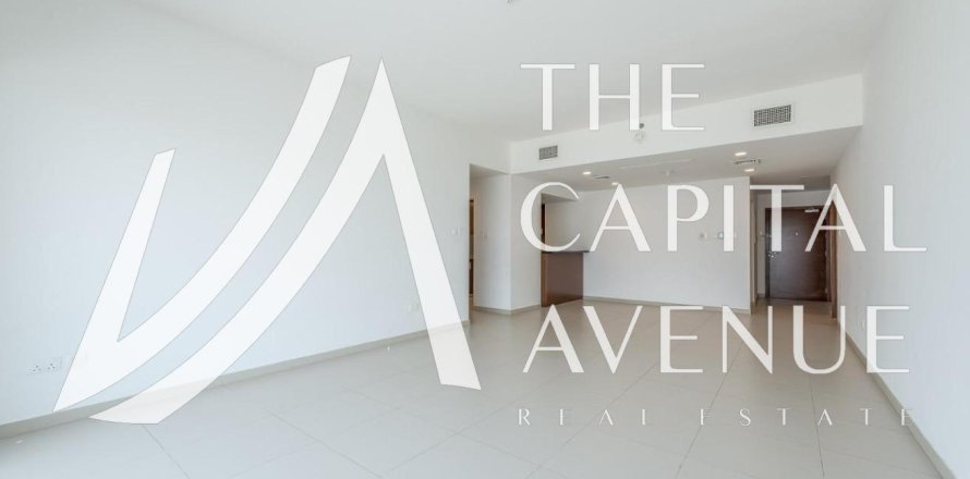 2 bedrooms Apartment in Shams Abu Dhabi, UAE No. 137058