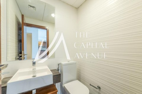 2 bedrooms Apartment in Shams Abu Dhabi, UAE No. 137058 10