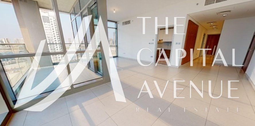 2 غرف نوم شقة في جزيرة الريم, الإمارات العربية المتحدة رقم 137063