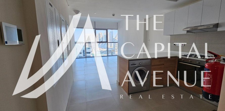 2 bedrooms Apartment in Al Reem Island, UAE No. 137060