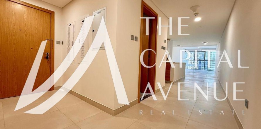 3 bedrooms Apartment in Al Reem Island, UAE No. 137061