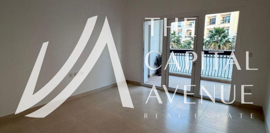 2 bedrooms Apartment on the Yas Island, UAE No. 137057