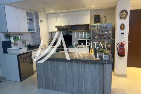 3 bedrooms Apartment in Shams Abu Dhabi, UAE No. 137059 4