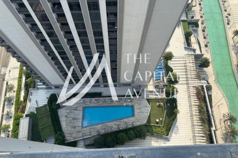 3 bedrooms Apartment in Shams Abu Dhabi, UAE No. 137059 20