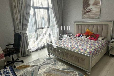 3 bedrooms Apartment in Shams Abu Dhabi, UAE No. 137059 6