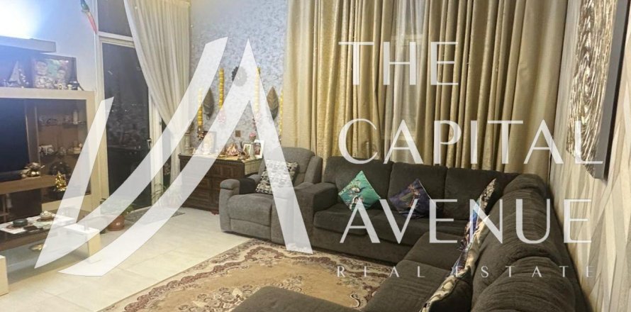 3 bedrooms Apartment in Shams Abu Dhabi, UAE No. 137059