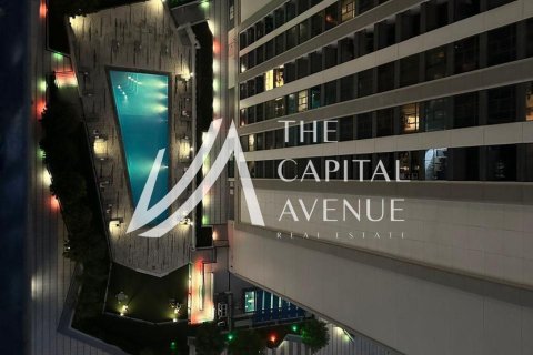 3 bedrooms Apartment in Shams Abu Dhabi, UAE No. 137059 16