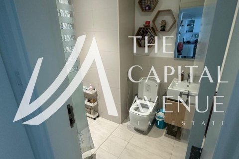 3 bedrooms Apartment in Shams Abu Dhabi, UAE No. 137059 12