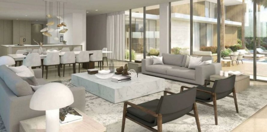 Apartment de 3 dormitorios en Al Reem Island, UAE No. 62392