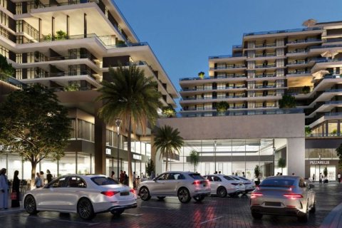 1 غرف نوم شقة في جزيرة الريم, الإمارات العربية المتحدة رقم 62359 1