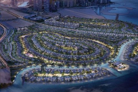 1 غرف نوم شقة في جزيرة الريم, الإمارات العربية المتحدة رقم 62359 13
