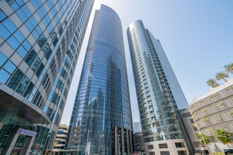 Office de 169m² à Al Reem Island, UAE No. 62383 2