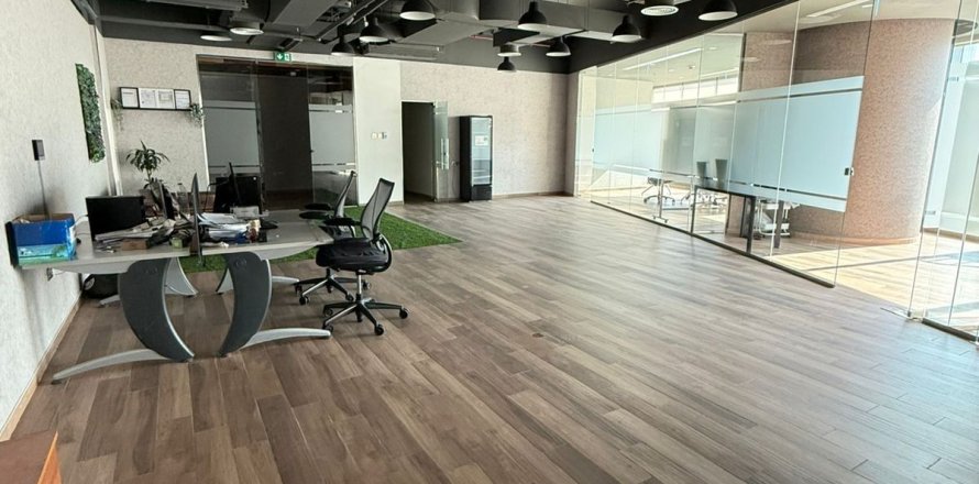 Office de 169m² à Al Reem Island, UAE No. 62383