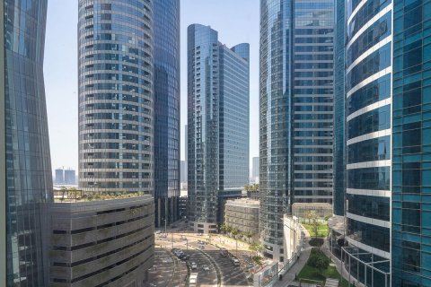 Office de 169m² à Al Reem Island, UAE No. 62383 12