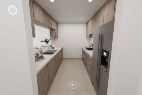 Apartment de 2 dormitorios en  Yas Island, UAE No. 62346 3