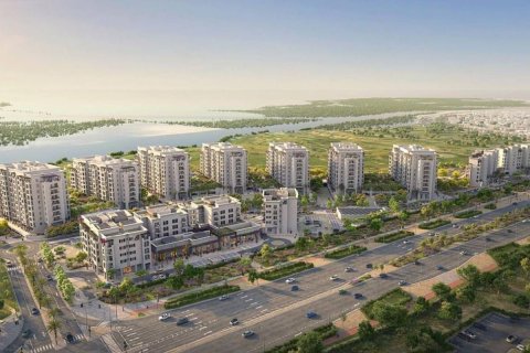 Apartment de 2 dormitorios en  Yas Island, UAE No. 62346 20