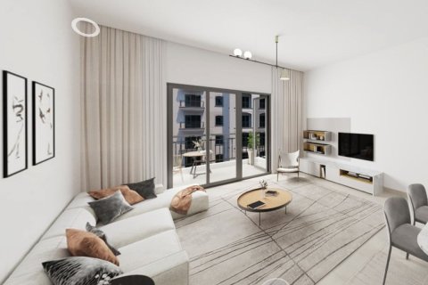 Apartment de 2 dormitorios en  Yas Island, UAE No. 62346 2