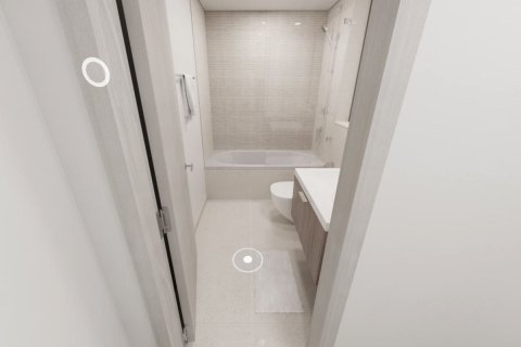 Apartment de 2 dormitorios en  Yas Island, UAE No. 62346 15