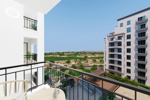 Apartment de 2 dormitorios en  Yas Island, UAE No. 62346 1