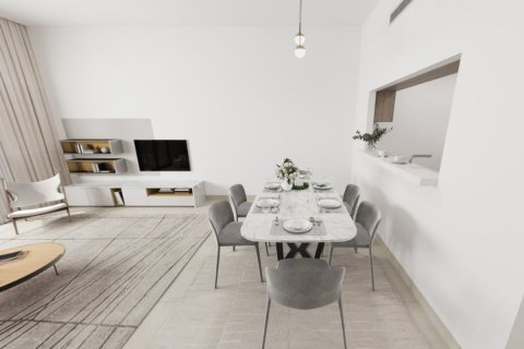 Apartment de 2 dormitorios en  Yas Island, UAE No. 62346 9
