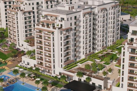 Apartment de 2 dormitorios en  Yas Island, UAE No. 62346 4
