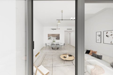 Apartment de 2 dormitorios en  Yas Island, UAE No. 62346 10