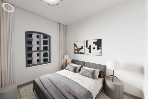 Apartment de 2 dormitorios en  Yas Island, UAE No. 62346 6