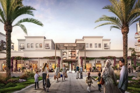 Apartment de 2 dormitorios en  Yas Island, UAE No. 62346 17