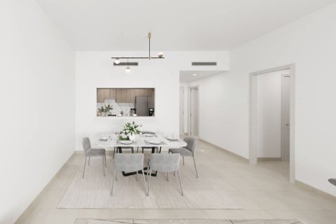 Apartment de 2 dormitorios en  Yas Island, UAE No. 62346 11