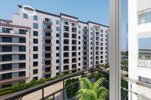 Apartment de 2 dormitorios en  Yas Island, UAE No. 62346 7