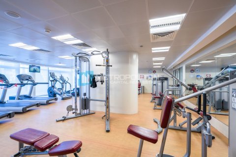 1 غرف نوم شقة في Shams Abu Dhabi, الإمارات العربية المتحدة رقم 62390 13