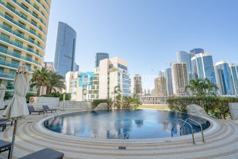 1 غرف نوم شقة في Shams Abu Dhabi, الإمارات العربية المتحدة رقم 62390 3
