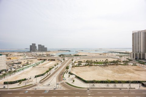 1 غرف نوم شقة في Shams Abu Dhabi, الإمارات العربية المتحدة رقم 62390 11