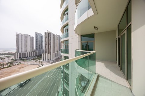 1 غرف نوم شقة في Shams Abu Dhabi, الإمارات العربية المتحدة رقم 62390 5