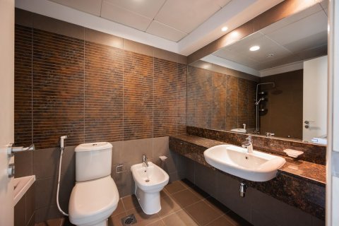 1 غرف نوم شقة في Shams Abu Dhabi, الإمارات العربية المتحدة رقم 62390 8