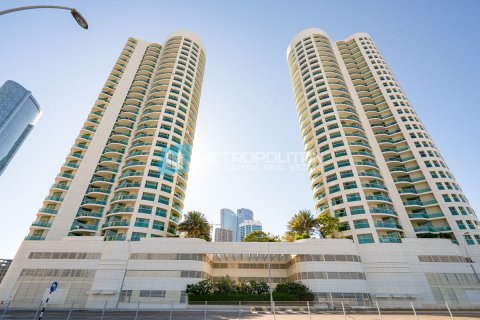 1 غرف نوم شقة في Shams Abu Dhabi, الإمارات العربية المتحدة رقم 62390 16
