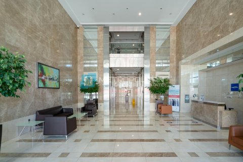 1 غرف نوم شقة في Shams Abu Dhabi, الإمارات العربية المتحدة رقم 62390 14