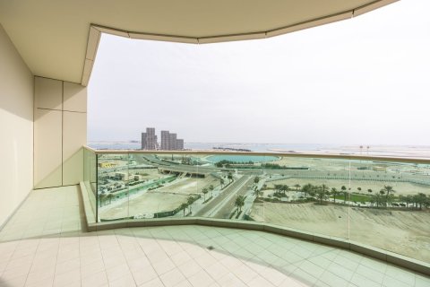 1 غرف نوم شقة في Shams Abu Dhabi, الإمارات العربية المتحدة رقم 62390 1