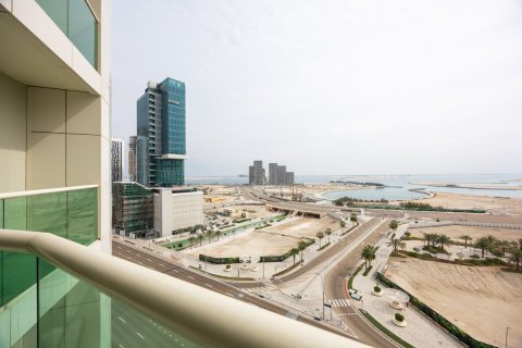 1 غرف نوم شقة في Shams Abu Dhabi, الإمارات العربية المتحدة رقم 62390 12