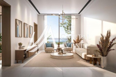 3 bedrooms Apartment in Al Hudayriat Island, UAE No. 199628 18
