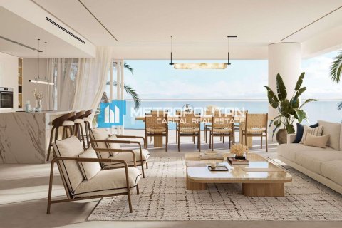 46.1m² Apartment in Abu Dhabi, UAE No. 144199 10