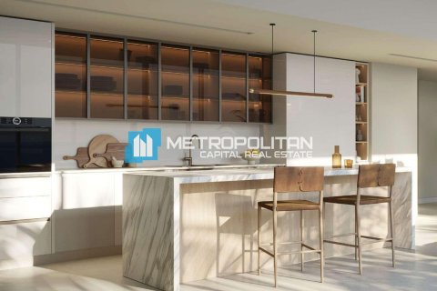 46.1m² Apartment in Abu Dhabi, UAE No. 144199 5