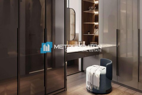 46.1m² Apartment in Abu Dhabi, UAE No. 144199 8