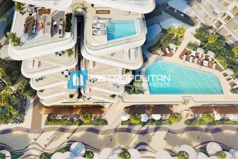 46.1m² Apartment in Abu Dhabi, UAE No. 144199 4